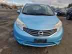 2014 NISSAN Versa Note