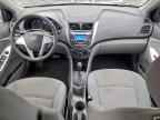 2013 HYUNDAI ACCENT