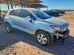 2021 CHEVROLET TRAX