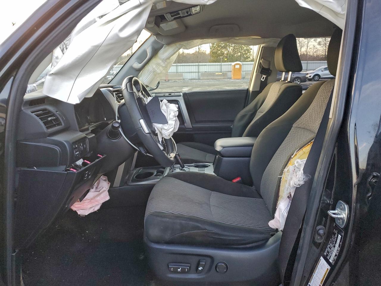 2023 TOYOTA 4Runner