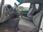 2008 NISSAN Frontier