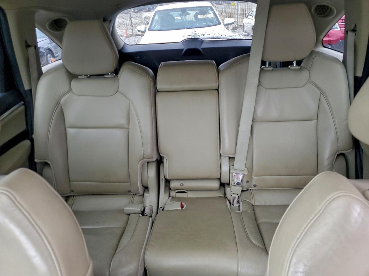 2015 ACURA MDX