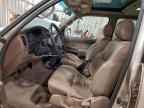 2002 TOYOTA 4Runner