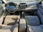 2004 TOYOTA CAMRY