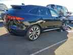2019 JAGUAR F-Pace