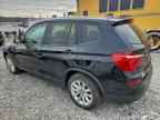 2016 BMW X3