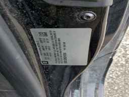 2012 CADILLAC CTS