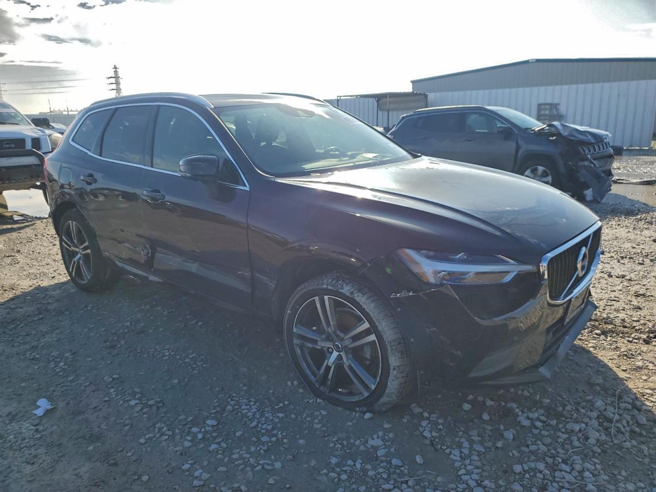 2018 VOLVO XC60