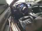 2011 INFINITI G37