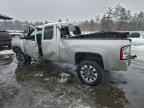2011 CHEVROLET Silverado 2500