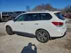2014 NISSAN PATHFINDER