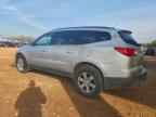 2010 CHEVROLET TRAVERSE