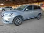 2017 MITSUBISHI outlander