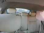 2011 INFINITI FX35