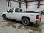 2012 CHEVROLET Silverado