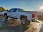 2017 CHEVROLET Silverado 2500