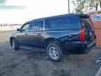 2017 CHEVROLET Suburban
