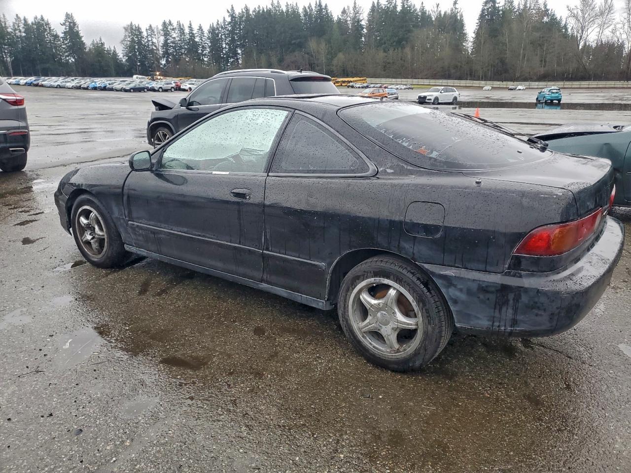 1995 ACURA Integra