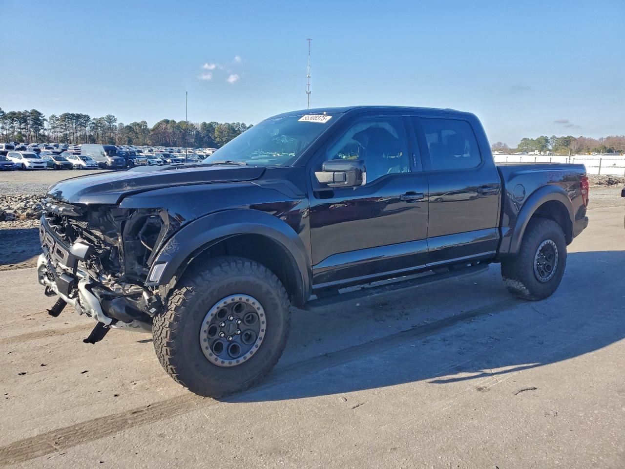 2024 FORD F-150 Lightning