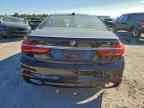 2019 BMW 7 series