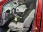 2018 NISSAN Frontier