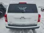 2011 JEEP PATRIOT