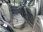2011 NISSAN PATHFINDER