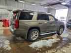 2015 CHEVROLET Tahoe