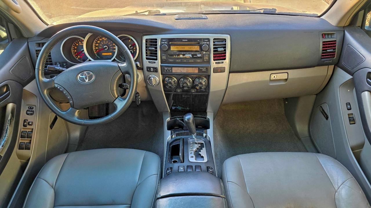 2006 TOYOTA 4Runner