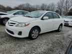 2011 TOYOTA COROLLA