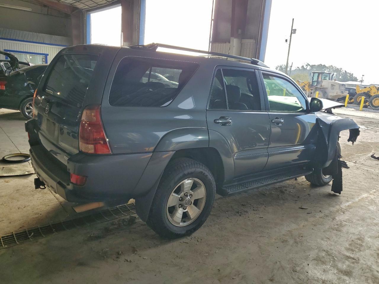 2004 TOYOTA 4Runner
