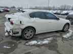 2012 INFINITI G25