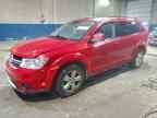 2012 DODGE JOURNEY