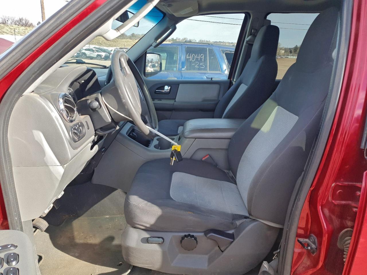 2006 FORD Expedition