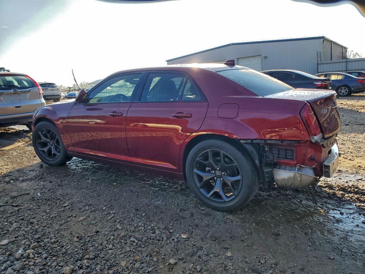 2023 CHRYSLER 300