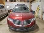 2014 LINCOLN MKX