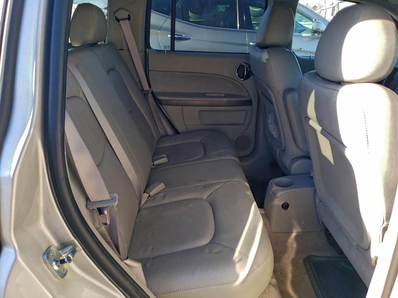 2006 CHEVROLET HHR