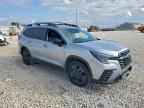 2024 SUBARU Ascent