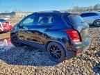 2021 CHEVROLET TRAX