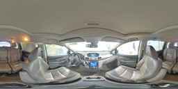 2017 HONDA ODYSSEY