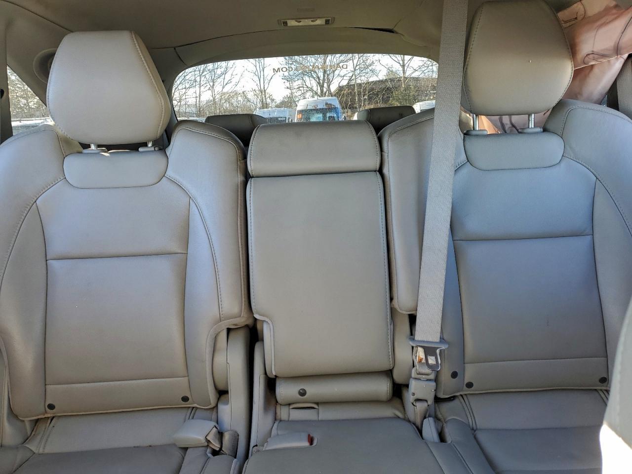 2014 ACURA MDX