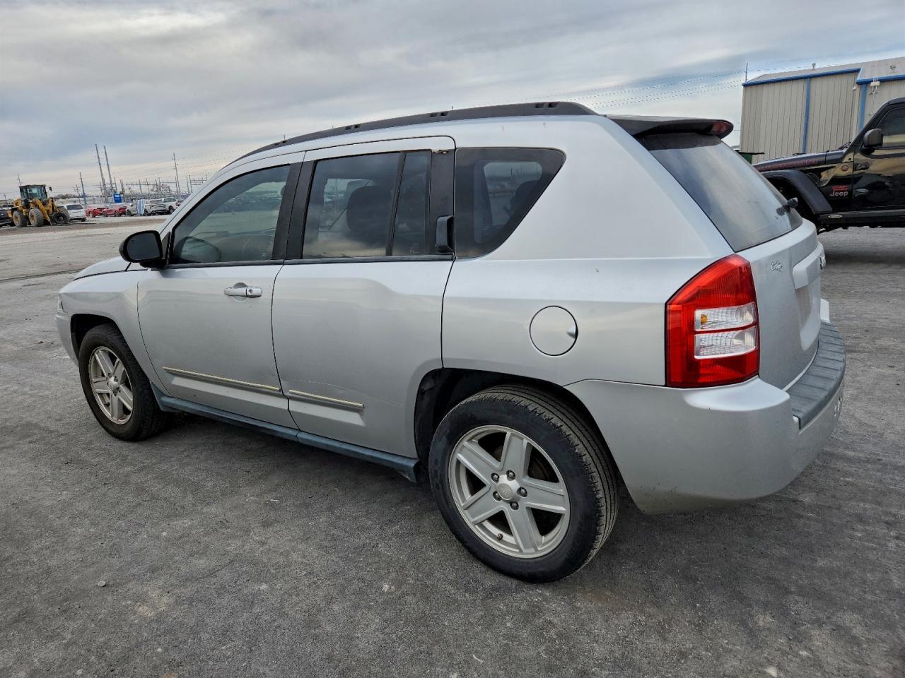 2010 JEEP Compass