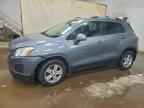 2015 CHEVROLET TRAX