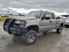 2003 CHEVROLET Silverado 2500