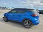 2021 NISSAN KICKS