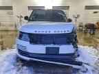 2019 LAND ROVER RANGE ROVER