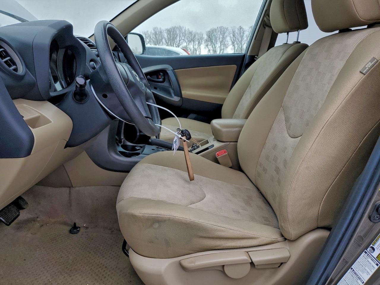 2011 TOYOTA RAV4