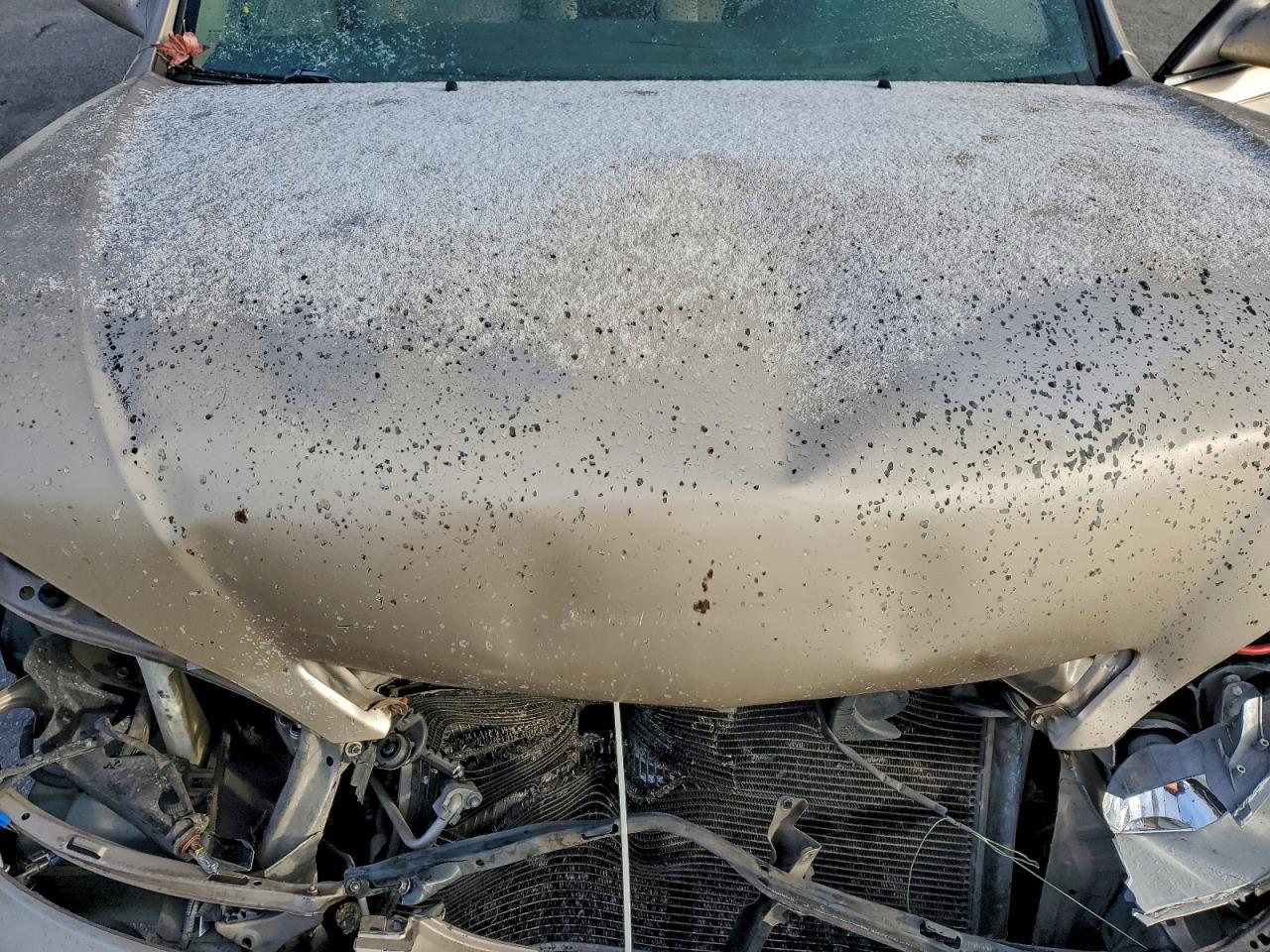 2002 TOYOTA CAMRY