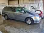 2002 HONDA ODYSSEY