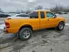 2008 FORD RANGER